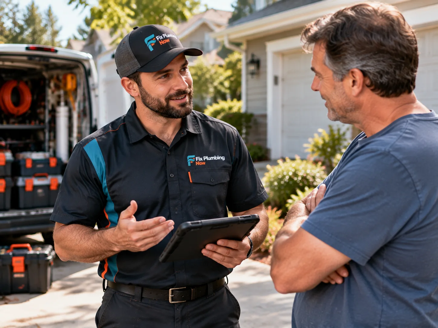 Clogged Drain Service American Fork, UT FAQs